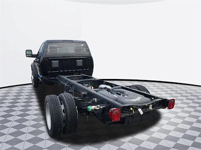 New 2024 Ram 5500 Tradesman Regular Cab 4x4 84 CA Cab Chassis for sale #X4334919 - photo 2