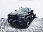 New 2024 Ram 5500 Tradesman Regular Cab 4x4 84 CA Cab Chassis for sale #X4334919 - photo 1