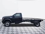 New 2024 Ram 5500 Tradesman Regular Cab 4x4 84 CA Cab Chassis for sale #X4334919 - photo 10