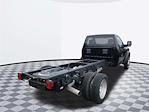 New 2024 Ram 5500 Tradesman Regular Cab 4x4 84 CA Cab Chassis for sale #X4334919 - photo 6