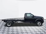 New 2024 Ram 5500 Tradesman Regular Cab 4x4 84 CA Cab Chassis for sale #X4334919 - photo 7