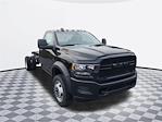 New 2024 Ram 5500 Tradesman Regular Cab 4x4 84 CA Cab Chassis for sale #X4334919 - photo 3