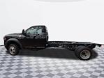 New 2024 Ram 5500 Tradesman Regular Cab 4x4 84 CA Cab Chassis for sale #X4334921 - photo 9
