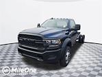 New 2024 Ram 5500 Tradesman Regular Cab 4x4 84 CA Cab Chassis for sale #X4334923 - photo 1