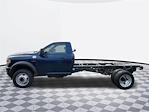 New 2024 Ram 5500 Tradesman Regular Cab 4x4 84 CA Cab Chassis for sale #X4334923 - photo 10