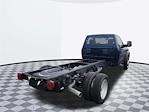 New 2024 Ram 5500 Tradesman Regular Cab 4x4 84 CA Cab Chassis for sale #X4334923 - photo 3