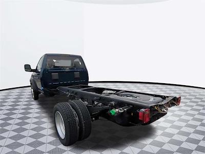 New 2024 Ram 5500 Tradesman Regular Cab 4x4 84 CA Cab Chassis for sale #X4334924 - photo 2