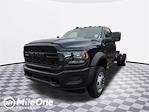 New 2024 Ram 5500 Tradesman Regular Cab 4x4 84 CA Cab Chassis for sale #X4334924 - photo 1
