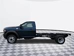 New 2024 Ram 5500 Tradesman Regular Cab 4x4 84 CA Cab Chassis for sale #X4334924 - photo 8