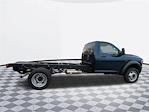 New 2024 Ram 5500 Tradesman Regular Cab 4x4 84 CA Cab Chassis for sale #X4334924 - photo 3