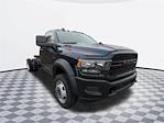 New 2024 Ram 5500 Tradesman Regular Cab 4x4 84 CA Cab Chassis for sale #X4334924 - photo 4