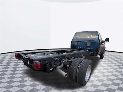 New 2024 Ram 5500 Tradesman Regular Cab 4x4 84 CA Cab Chassis for sale #X4334925 - photo 2
