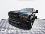 New 2024 Ram 5500 Tradesman Regular Cab 4x4 84 CA Cab Chassis for sale #X4334925 - photo 1
