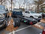 New 2024 Ram 5500 Tradesman Regular Cab 4x4 84 CA Cab Chassis for sale #X4334925 - photo 8