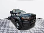 New 2024 Ram 5500 Tradesman Regular Cab 4x4 84 CA Cab Chassis for sale #X4334925 - photo 4