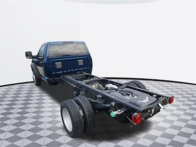 New 2024 Ram 5500 Tradesman Regular Cab 4x4 84 CA Cab Chassis for sale #X4334926 - photo 2
