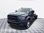 New 2024 Ram 5500 Tradesman Regular Cab 4x4 84 CA Cab Chassis for sale #X4334926 - photo 1