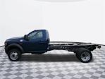 New 2024 Ram 5500 Tradesman Regular Cab 4x4 84 CA Cab Chassis for sale #X4334926 - photo 7
