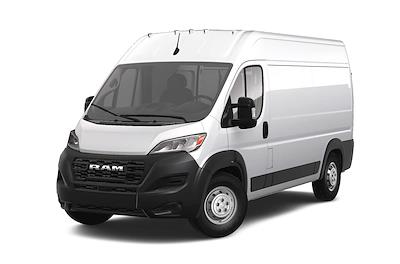 2025 Ram ProMaster 1500 High Roof FWD, Empty Cargo Van for sale #X5505989 - photo 1