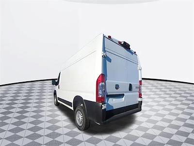New 2025 Ram ProMaster 1500 High Roof Empty Cargo Van for sale #X5505989 - photo 2