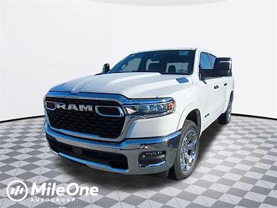 New 2025 Ram 1500 Big Horn Crew Cab 4x4 Pickup for sale #X5508472 - photo 1