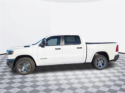 New 2025 Ram 1500 Big Horn Crew Cab 4x4 Pickup for sale #X5508472 - photo 2