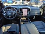 New 2025 Ram 1500 Big Horn Crew Cab 4x4 Pickup for sale #X5508472 - photo 9