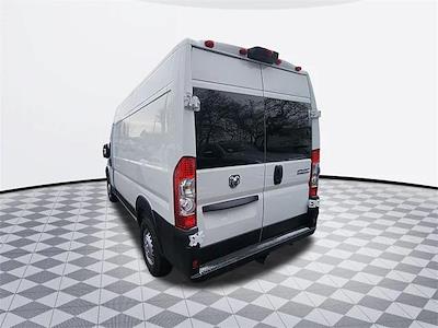 New 2025 Ram ProMaster 2500 High Roof Empty Cargo Van for sale #X5514502 - photo 2