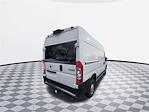 New 2025 Ram ProMaster 2500 High Roof Empty Cargo Van for sale #X5514502 - photo 3