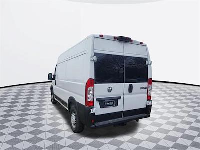 New 2025 Ram ProMaster 2500 High Roof Empty Cargo Van for sale #X5514503 - photo 2