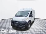 New 2025 Ram ProMaster 2500 High Roof Empty Cargo Van for sale #X5514503 - photo 1