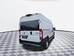 New 2025 Ram ProMaster 2500 High Roof Empty Cargo Van for sale #X5514503 - photo 4