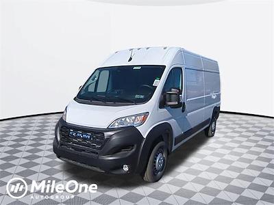 New 2025 Ram ProMaster 1500 Standard Roof Empty Cargo Van for sale #X5540398 - photo 1