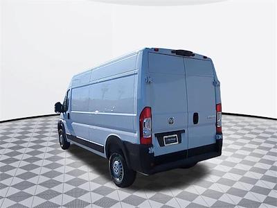 New 2025 Ram ProMaster 1500 Standard Roof Empty Cargo Van for sale #X5540398 - photo 2