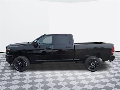 New 2025 Ram 2500 Big Horn Crew Cab 4x4 Pickup for sale #X5542913 - photo 2