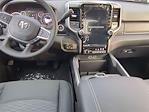 New 2025 Ram 2500 Big Horn Crew Cab 4x4 Pickup for sale #X5542913 - photo 9
