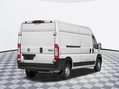 New 2025 Ram ProMaster 2500 High Roof Empty Cargo Van for sale #X5552442 - photo 2