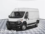 New 2025 Ram ProMaster 2500 High Roof Empty Cargo Van for sale #X5552442 - photo 1