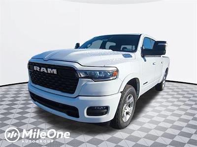 New 2025 Ram 1500 Big Horn Crew Cab 4x4 Pickup for sale #X5560957 - photo 1