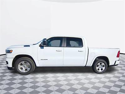 New 2025 Ram 1500 Big Horn Crew Cab 4x4 Pickup for sale #X5560957 - photo 2