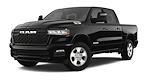 New 2025 Ram 1500 Big Horn Crew Cab 4x4 Pickup for sale #XT560958 - photo 1
