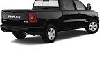 New 2025 Ram 1500 Big Horn Crew Cab 4x4 Pickup for sale #XT560958 - photo 2