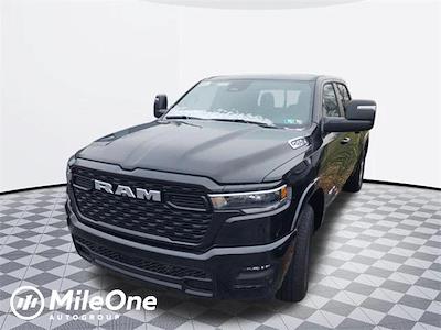 New 2025 Ram 1500 Big Horn Crew Cab 4x4 Pickup for sale #X5560960 - photo 1