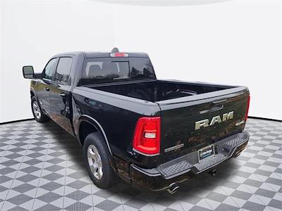 New 2025 Ram 1500 Big Horn Crew Cab 4x4 Pickup for sale #X5560960 - photo 2