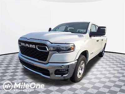 New 2025 Ram 1500 Big Horn Crew Cab 4x4 Pickup for sale #X5565585 - photo 1