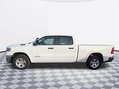 New 2025 Ram 1500 Big Horn Crew Cab 4x4 Pickup for sale #X5565585 - photo 2