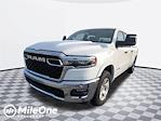New 2025 Ram 1500 Big Horn Crew Cab 4x4 Pickup for sale #X5565585 - photo 1