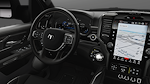 New 2025 Ram 1500 Limited Crew Cab 4x4 Pickup for sale #X5583455 - photo 9