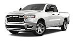 New 2025 Ram 1500 Big Horn Quad Cab 4x4 Pickup for sale #X5600905 - photo 1