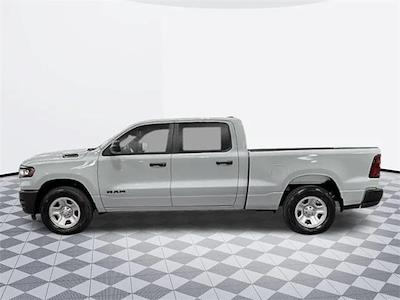 New 2025 Ram 1500 Big Horn Crew Cab 4x4 Pickup for sale #X5671676 - photo 2